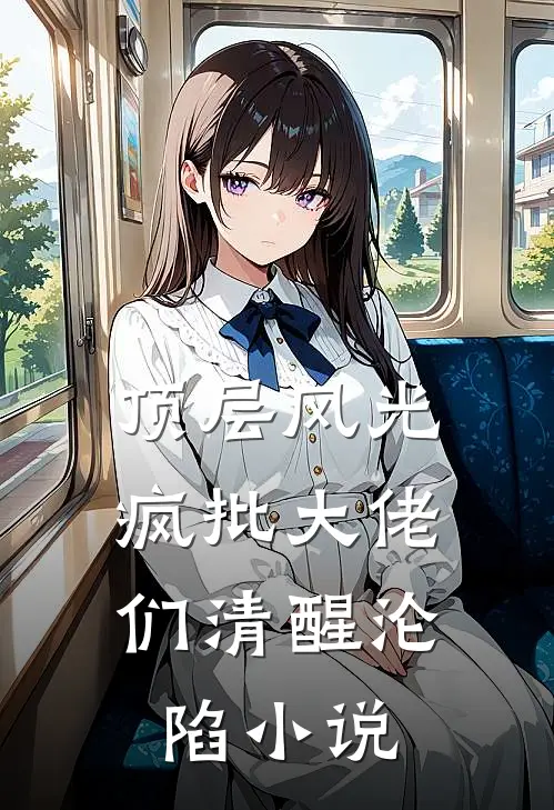 顶层风光：疯批大佬们清醒沦陷小说
