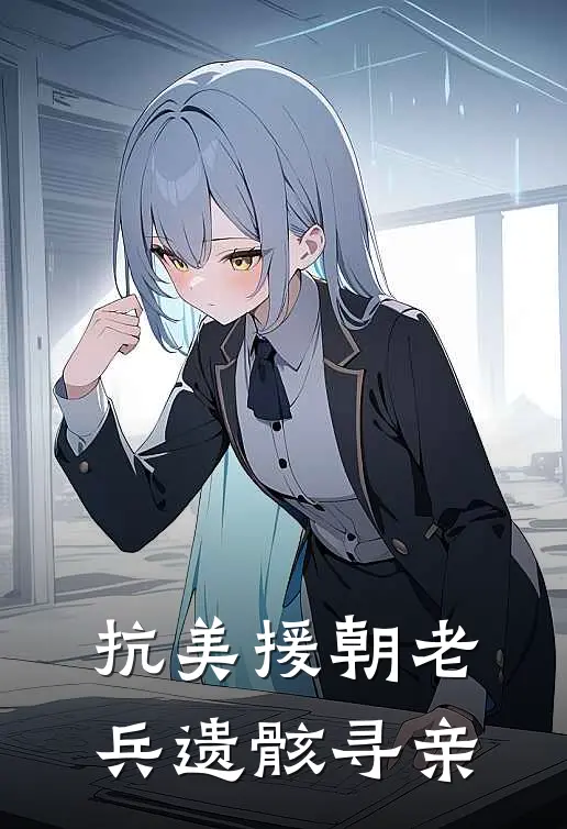 抗美援朝老兵遗骸寻亲