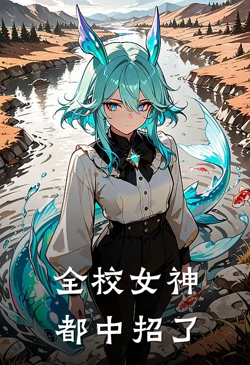 全校女神都中招了