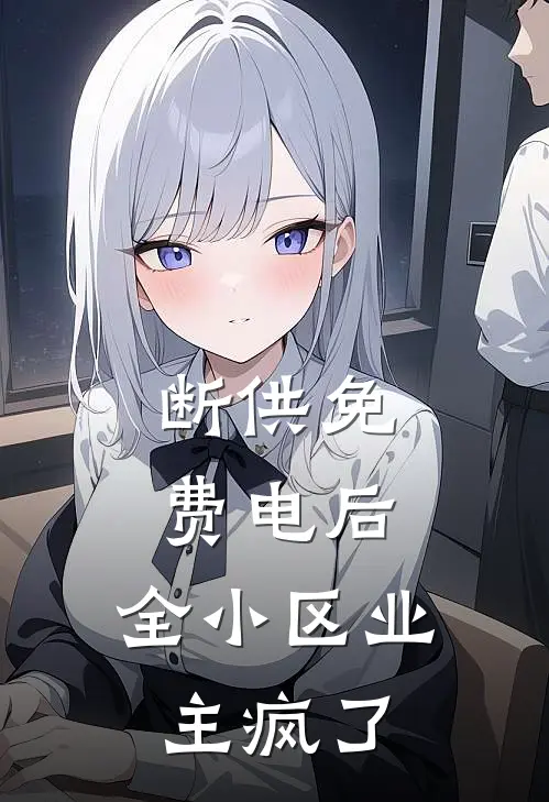 断供免费电后，全小区业主疯了