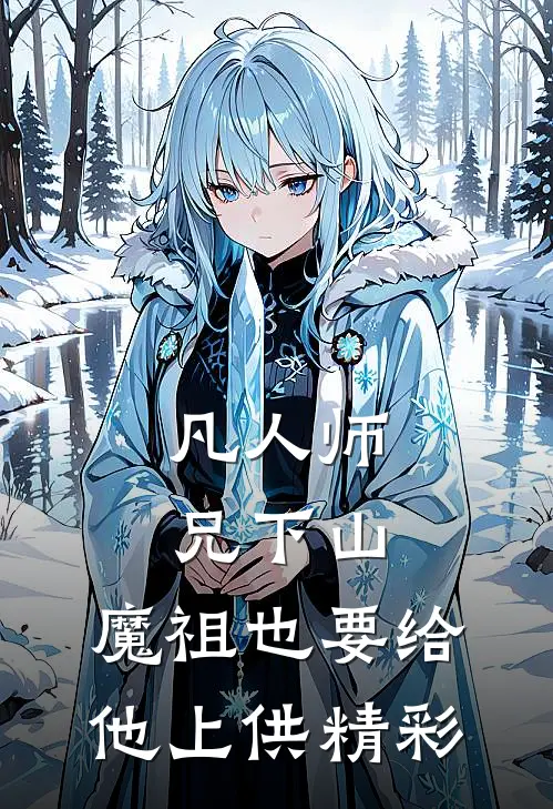 凡人师兄下山，魔祖也要给他上供精彩