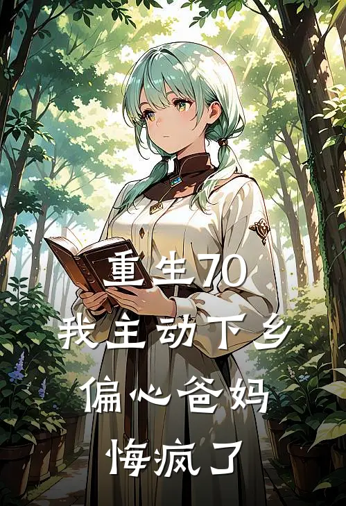 重生70：我主动下乡，偏心爸妈悔疯了