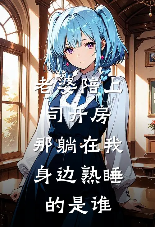 老婆陪上司开房，那躺在我身边熟睡的是谁