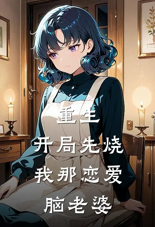 重生：开局先烧我那恋爱脑老婆