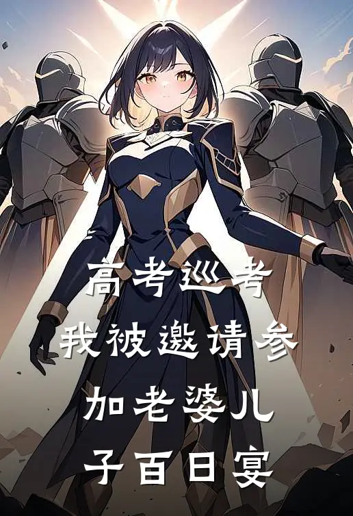 高考巡考，我被邀请参加老婆儿子百日宴