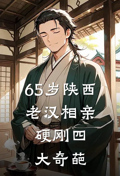 65岁陕西老汉相亲：硬刚四大奇葩