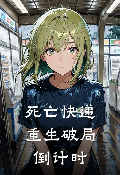 死亡快递：重生破局倒计时