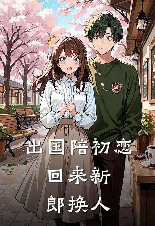 出国陪初恋，回来新郎换人