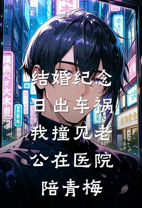 结婚纪念日出车祸，我撞见老公在医院陪青梅