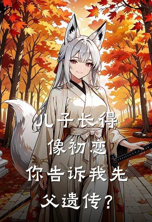 儿子长得像初恋，你告诉我先父遗传？