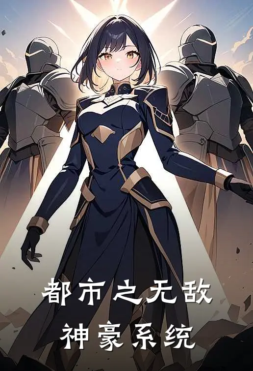 都市之无敌神豪系统