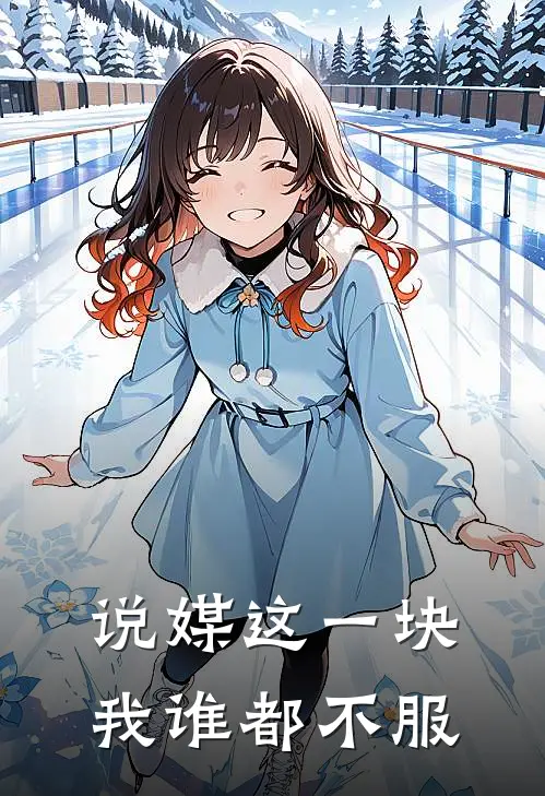 说媒这一块，我谁都不服