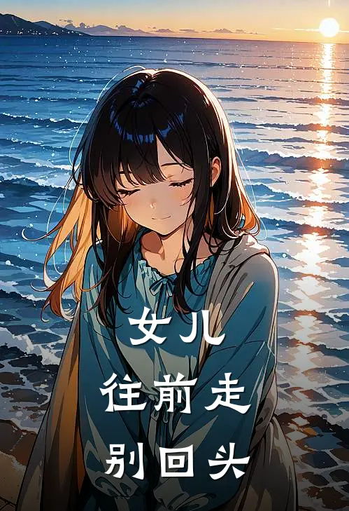 女儿，往前走，别回头