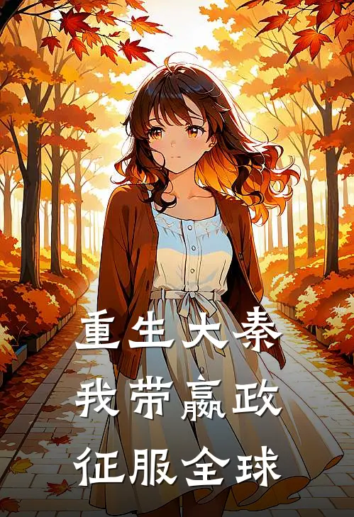 重生大秦，我带嬴政征服全球