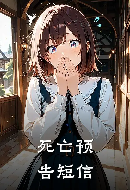 死亡预告短信