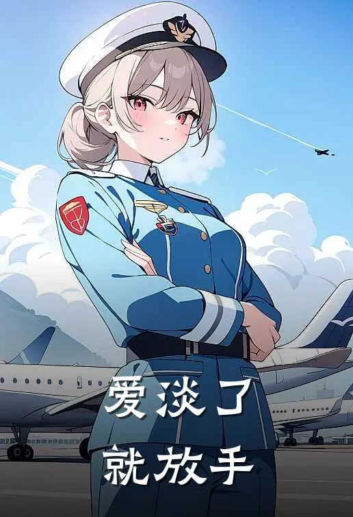 爱淡了就放手