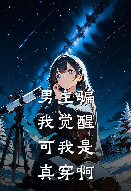 男主骗我觉醒，可我是真穿啊