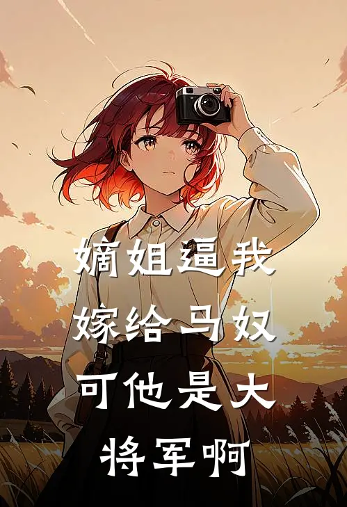嫡姐逼我嫁给马奴，可他是大将军啊