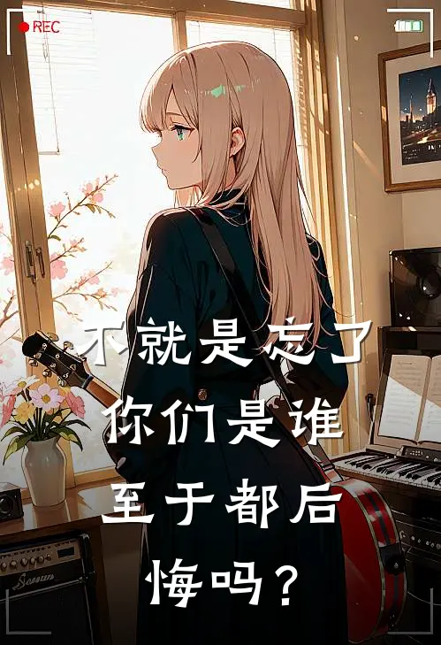不就是忘了你们是谁，至于都后悔吗？