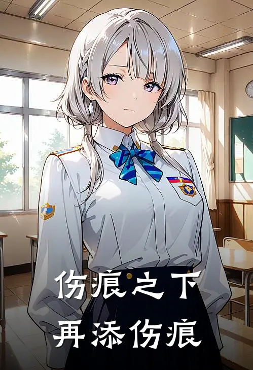 伤痕之下再添伤痕