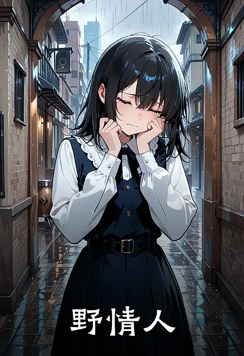 野情人