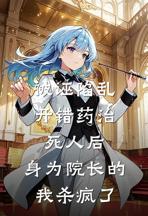 被诬陷乱开错药治死人后，身为院长的我杀疯了