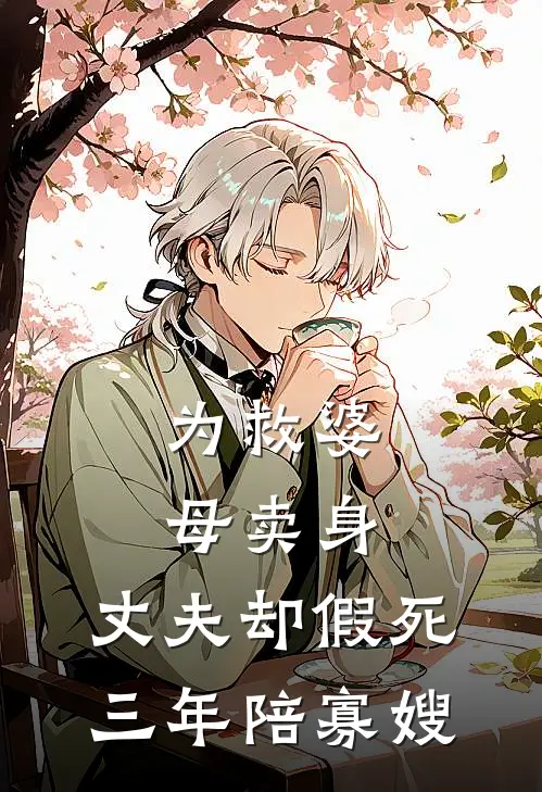为救婆母卖身，丈夫却假死三年陪寡嫂