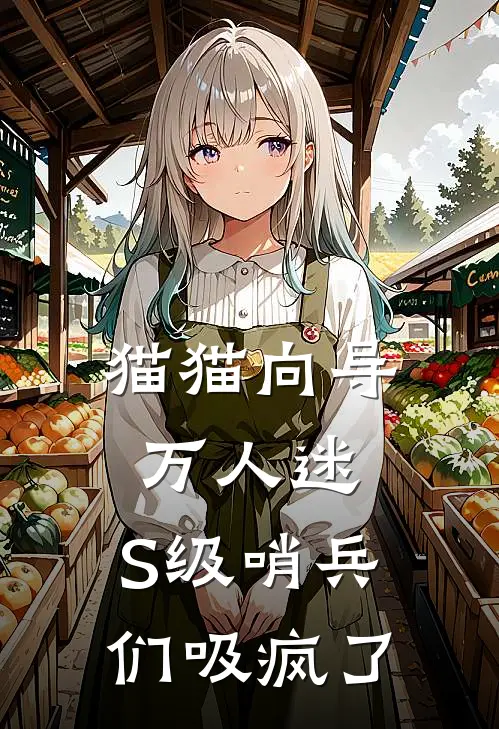 猫猫向导万人迷，S级哨兵们吸疯了