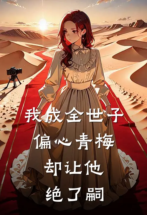 我成全世子偏心青梅，却让他绝了嗣