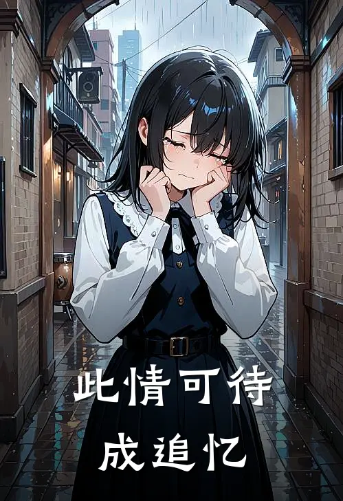 此情可待成追忆