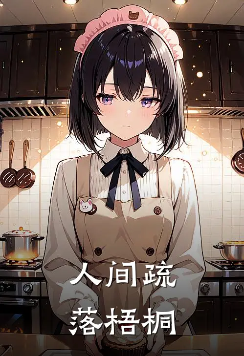 人间疏，落梧桐