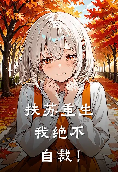 扶苏重生：我绝不自裁！