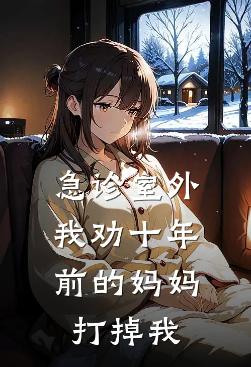 急诊室外，我劝十年前的妈妈打掉我