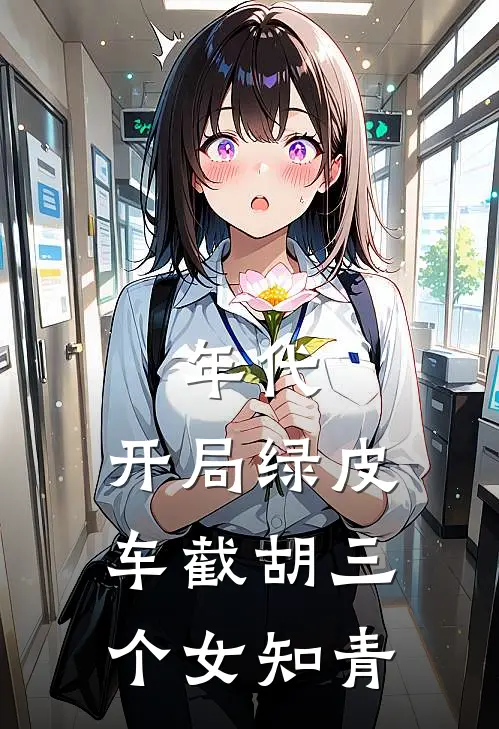 年代：开局绿皮车截胡三个女知青