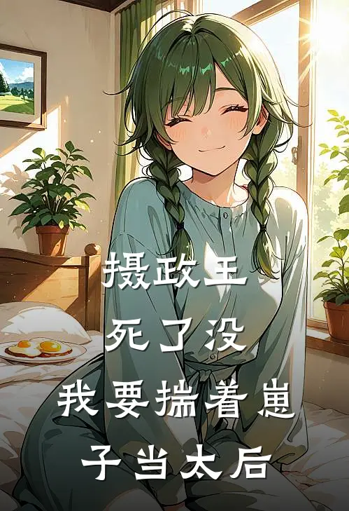 摄政王死了没，我要揣着崽子当太后