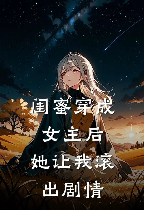 闺蜜穿成女主后，她让我滚出剧情