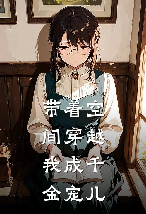 带着空间穿越，我成千金宠儿