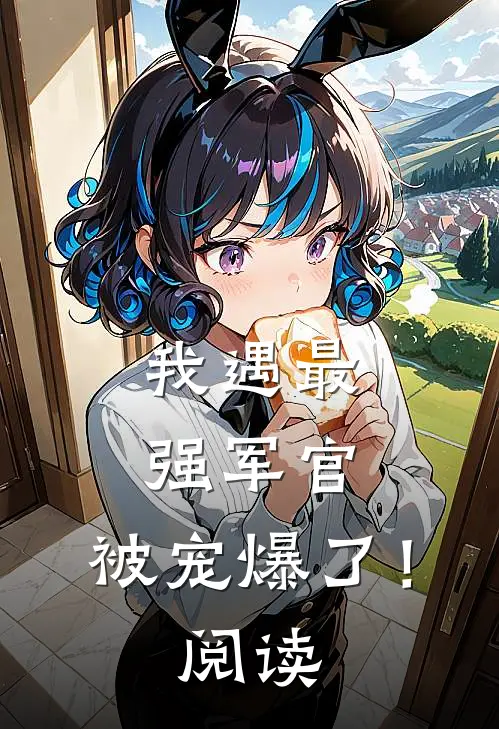 我遇最强军官，被宠爆了！阅读
