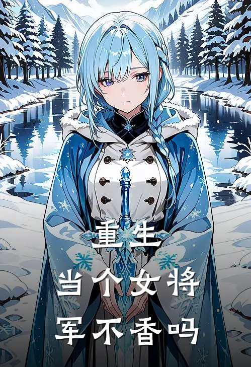 重生，当个女将军不香吗