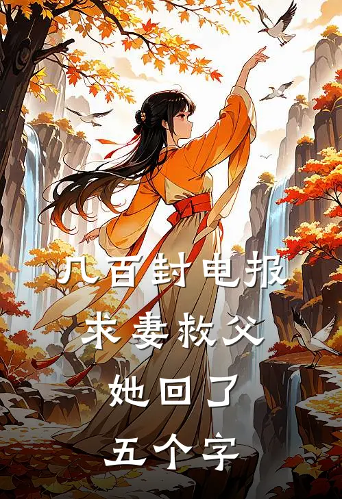 几百封电报求妻救父，她回了五个字
