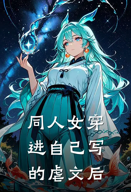 同人女穿进自己写的虐文后