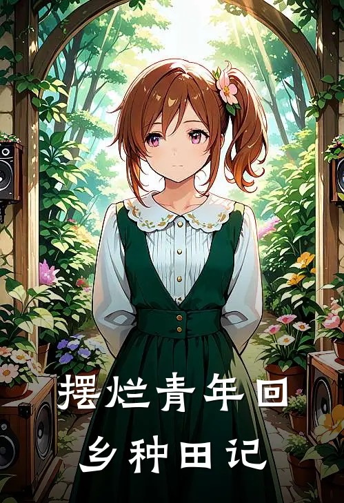 摆烂青年回乡种田记