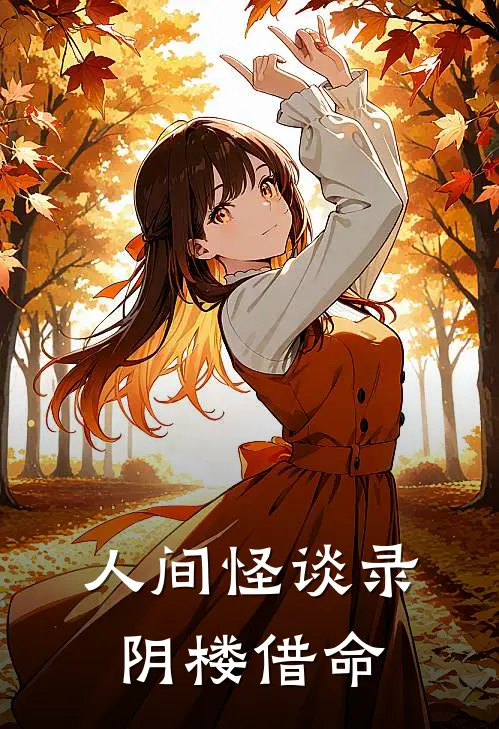 人间怪谈录：阴楼借命