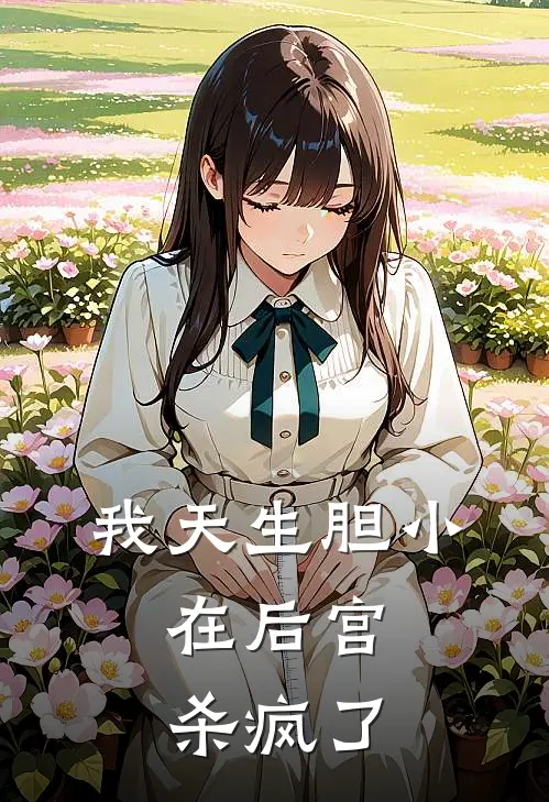 我天生胆小，在后宫杀疯了