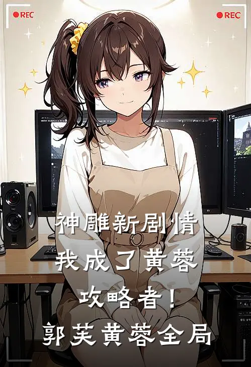神雕新剧情：我成了黄蓉攻略者！郭芙黄蓉全局