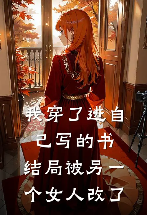 我穿了进自己写的书，结局被另一个女人改了