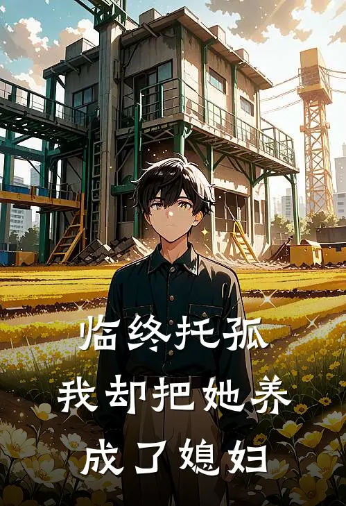 临终托孤，我却把她养成了媳妇