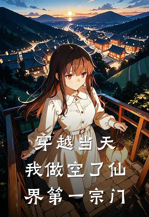 穿越当天，我做空了仙界第一宗门