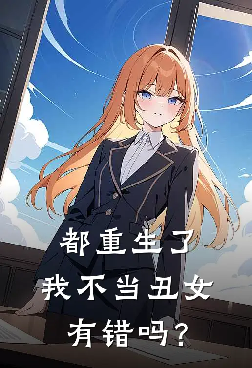 都重生了，我不当丑女有错吗？