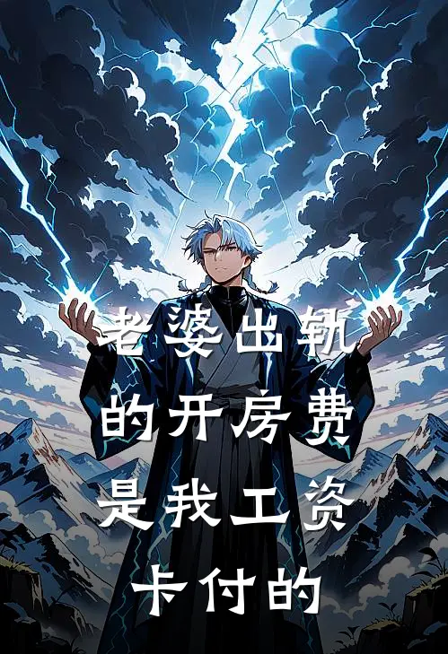 老婆出轨的开房费，是我工资卡付的